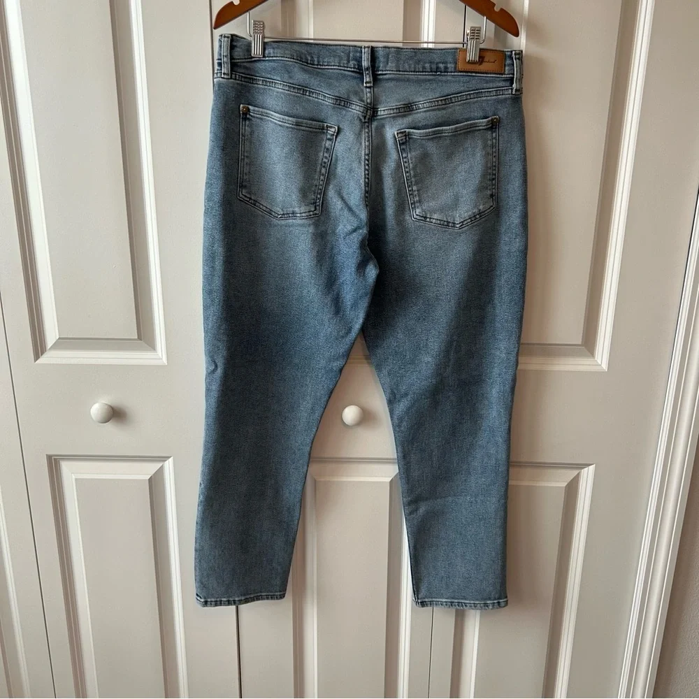 VTG Jean‎ Luxe Vintage 7 For All Mankind Jeans